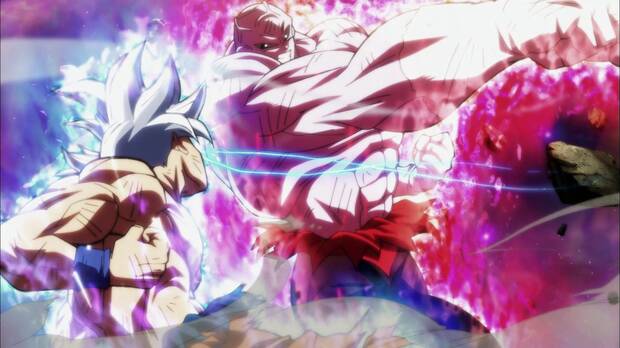 Dragon Ball Super Episodio 130