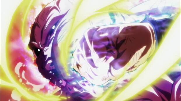 Dragon Ball Super Episodio 130