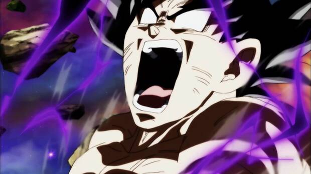 Dragon Ball Super Episodio 130