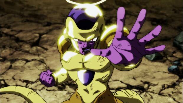 Dragon Ball Super Episodio 130