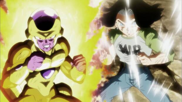 Dragon Ball Super Episodio 130