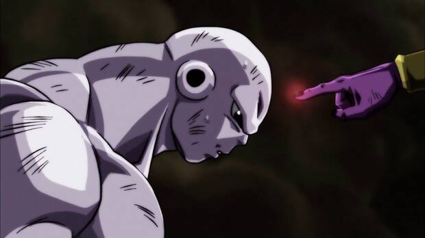 Dragon Ball Super Episodio 131