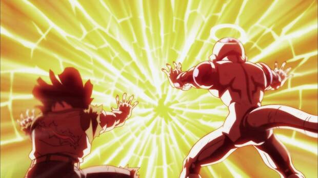 Dragon Ball Super Episodio 131