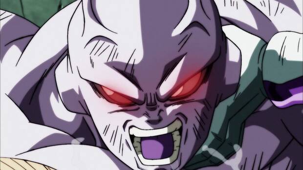Dragon Ball Super Episodio 131