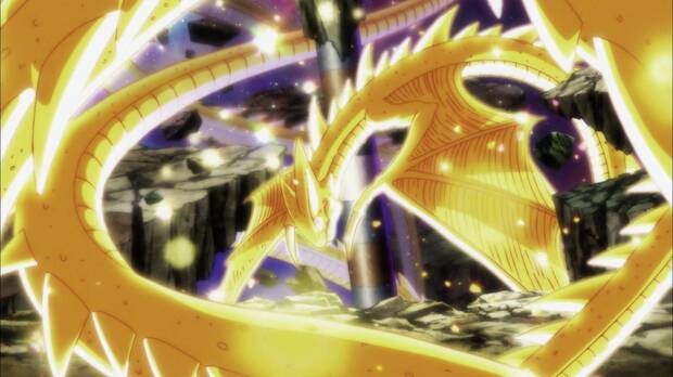 Dragon Ball Super Episodio 131