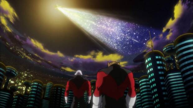 Dragon Ball Super Episodio 131