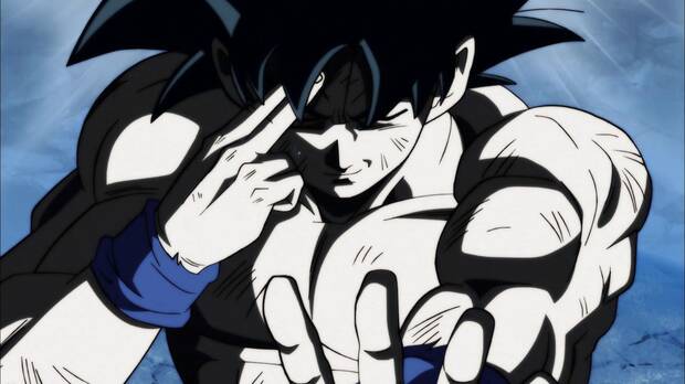 Dragon Ball Super Episodio 131