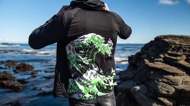 Ropa Razer 2