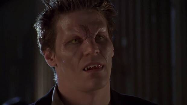 Buffy, cazavampiros