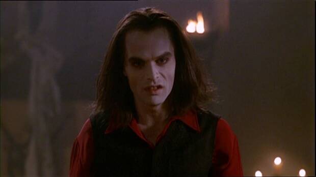 Buffy cazavampiros