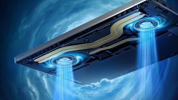 Ultrabook Xiaomi