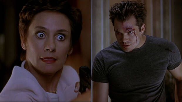 Scream 2