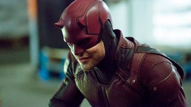 Daredevil: Born Again