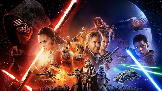 Star Wars