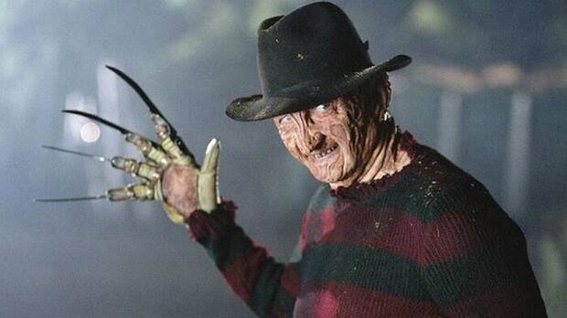 Pesadilla en Elm Street