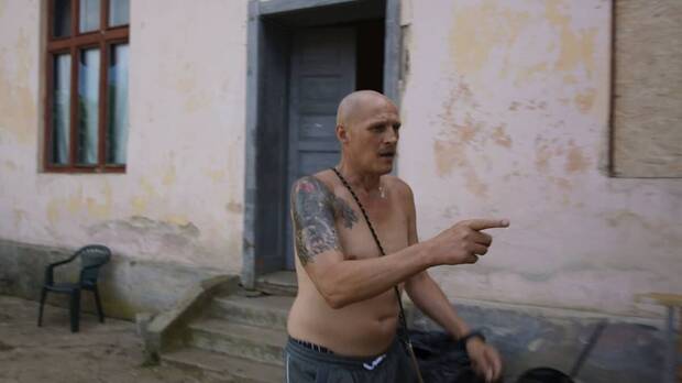 Sparta