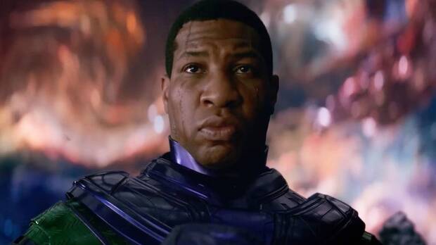 Jonathan Majors