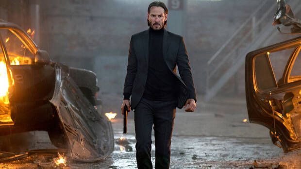 John Wick