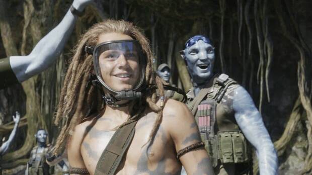 Avatar 2