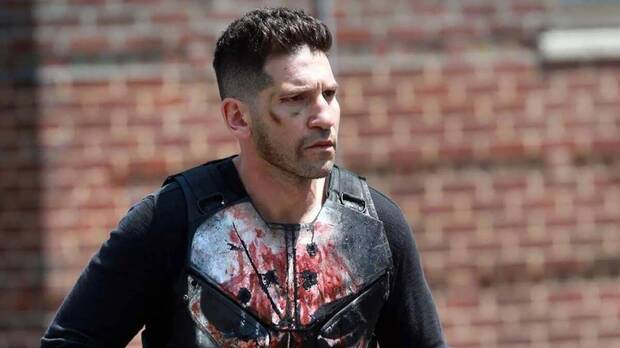 The Punisher