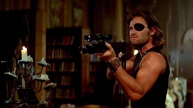 John Carpenter