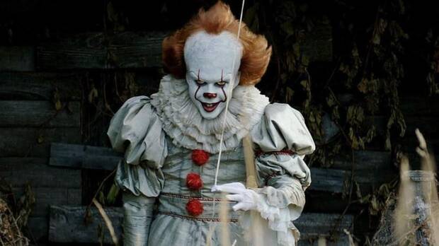 It