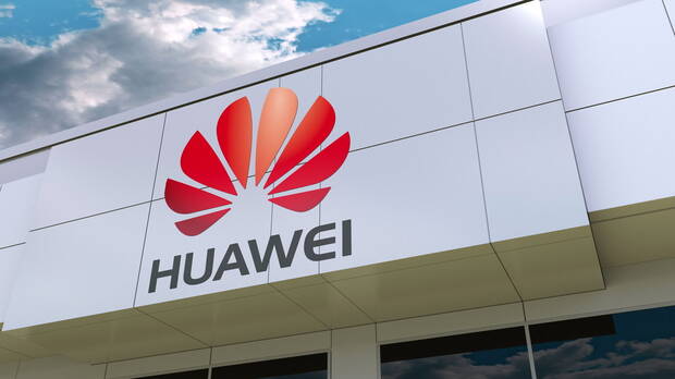 Huawei