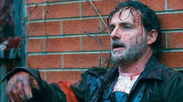 The Walking Dead: The Ones Who Live