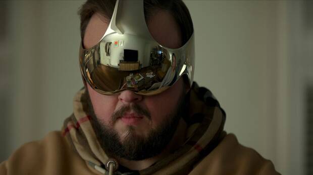 El problema de los 3 cuerpos