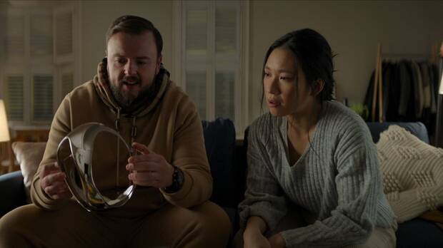 El problema de los 3 cuerpos