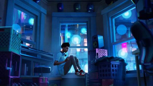 Miles Morales