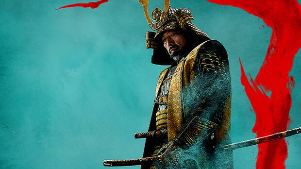 Shogun