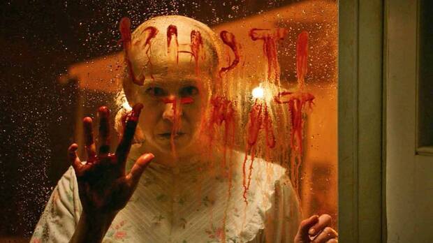 Resident Evil
