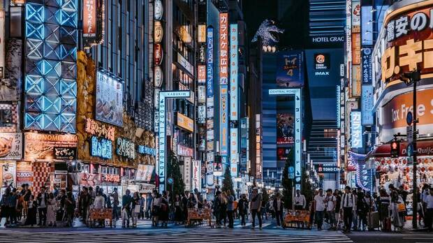 Japón