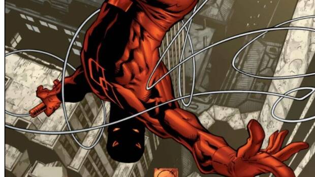 Daredevil