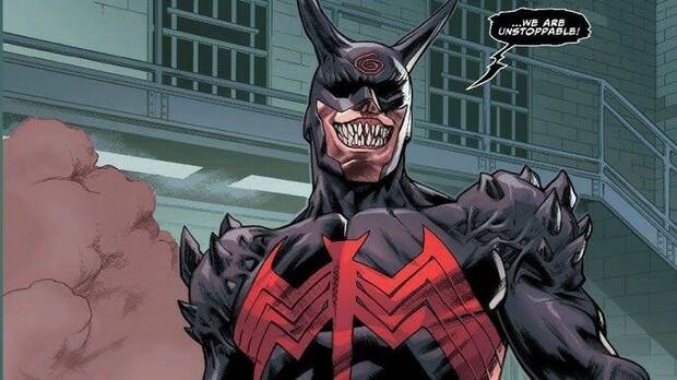 Daredevil