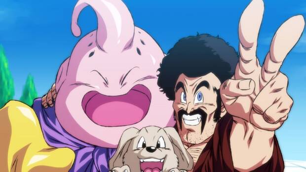 Dragon Ball