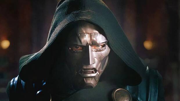 Doctor Doom