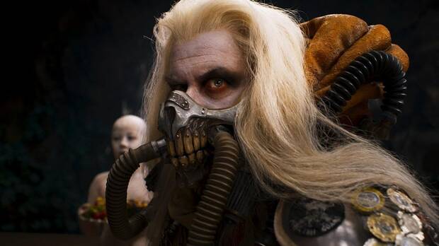 Mad Max