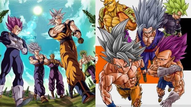 Dragon Ball