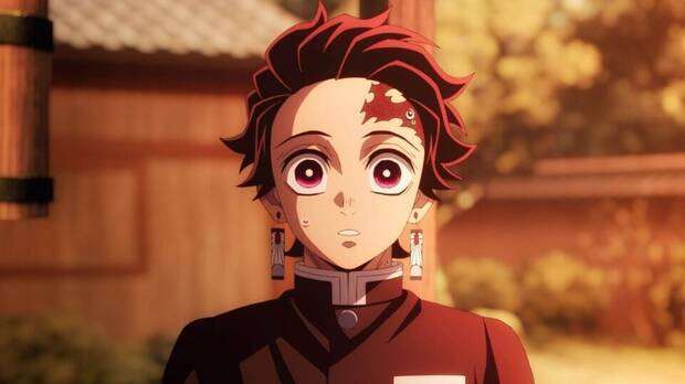 Kimetsu no Yaiba