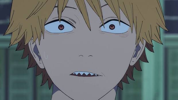 Chainsaw Man