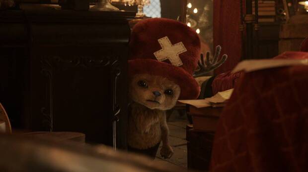 Chopper