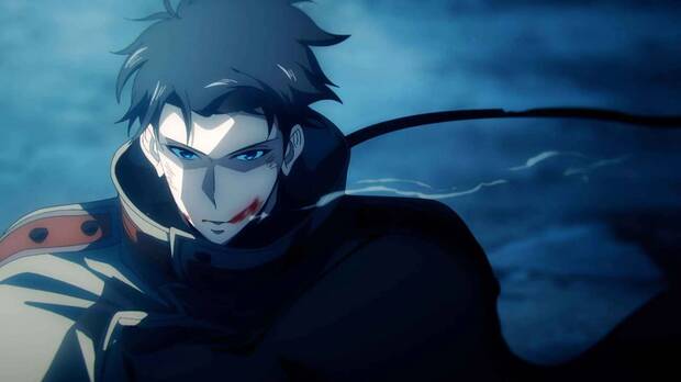 anime