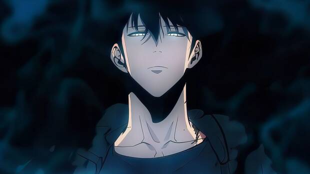 anime