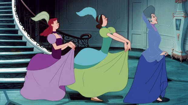 Disney
