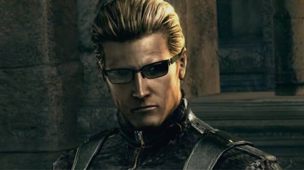 Resident Evil
