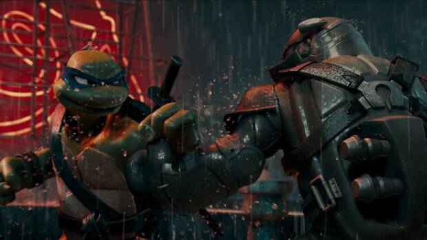 TMNT