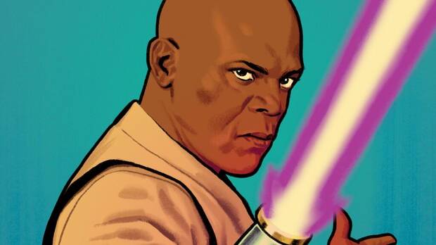 Mace Windu