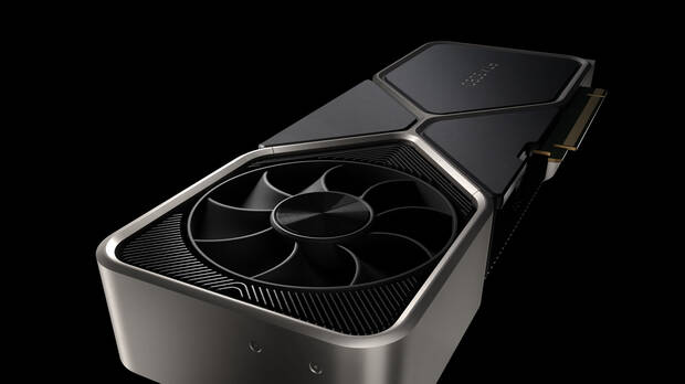 3080 NVIDIA